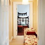 Barnabrow Landhaus Killinagh