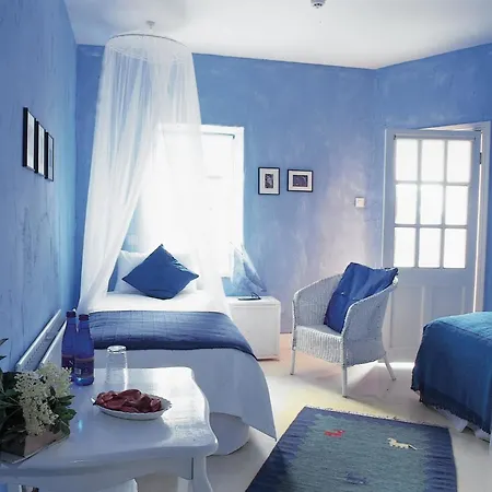 Barnabrow בית כפרי Killinagh