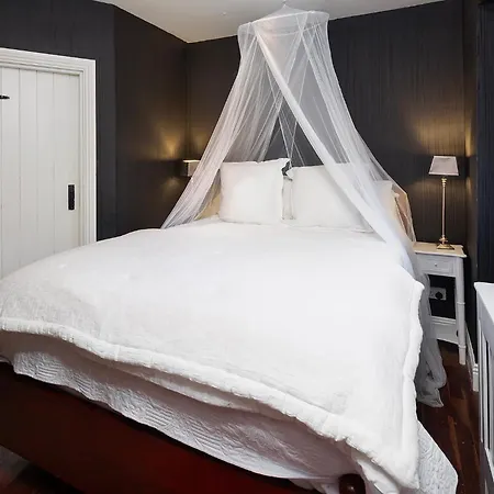 Landsted Barnabrow Killinagh