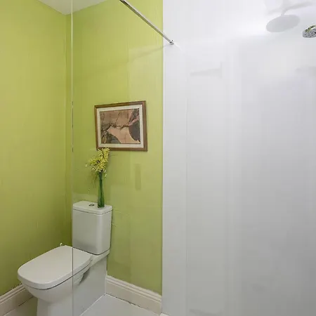 Barnabrow בית כפרי *