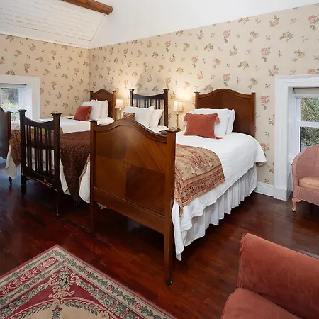 Barnabrow בית כפרי