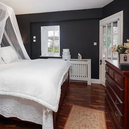 Barnabrow בית כפרי *