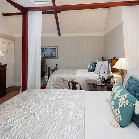 Country house Barnabrow