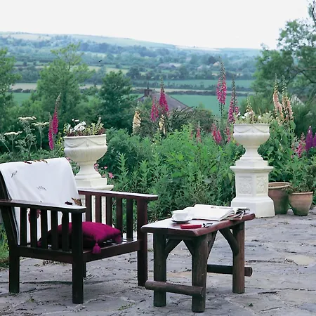 Barnabrow Country house *