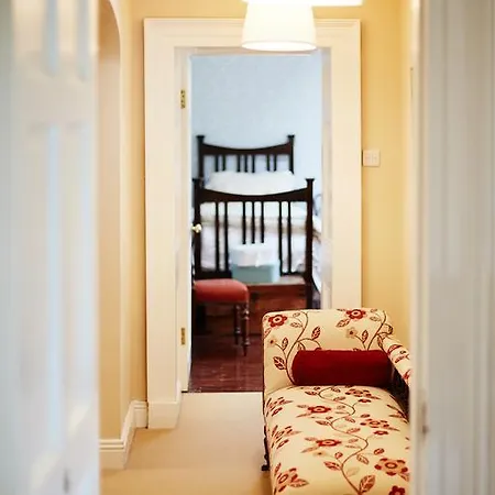 Barnabrow בית כפרי Killinagh