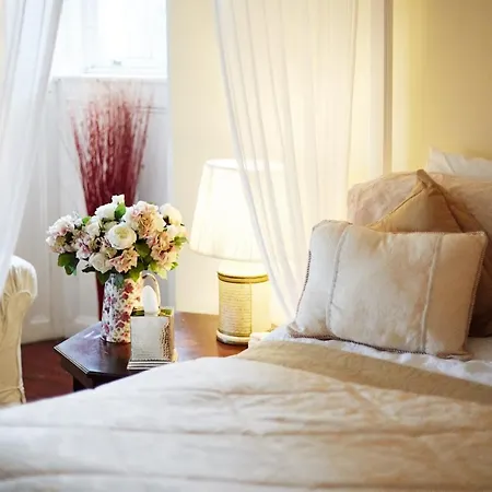 בית כפרי Barnabrow *