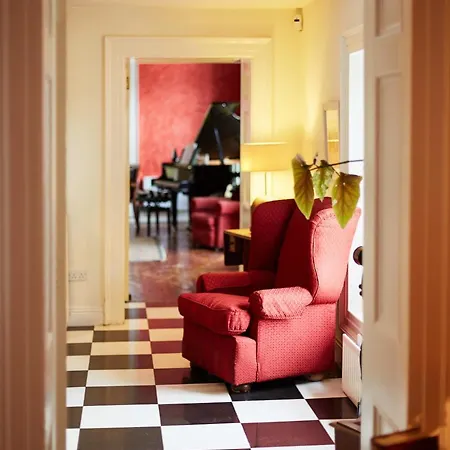 Country house Barnabrow Killinagh