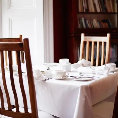 Barnabrow בית כפרי Killinagh