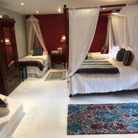 Barnabrow Country house Killinagh
