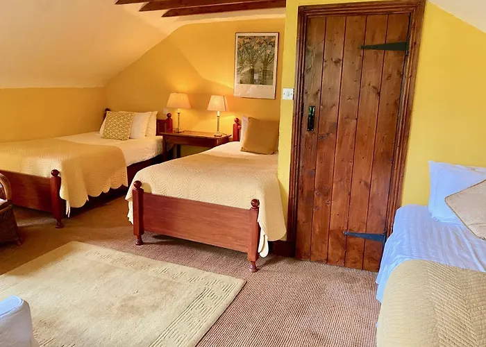 Hétvégi ház Barnabrow