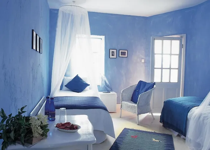 Barnabrow Landhuis Killinagh