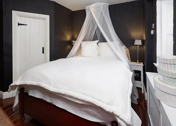 Landhuis Barnabrow Killinagh