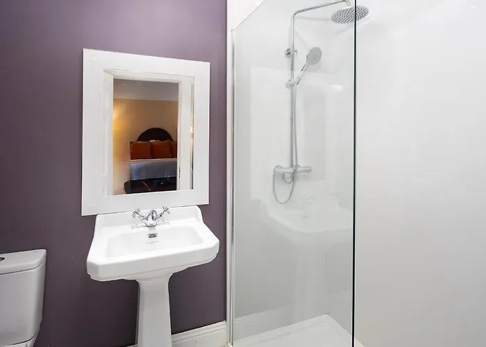 Country house Barnabrow