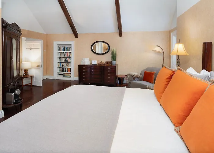 Landhuis Barnabrow *