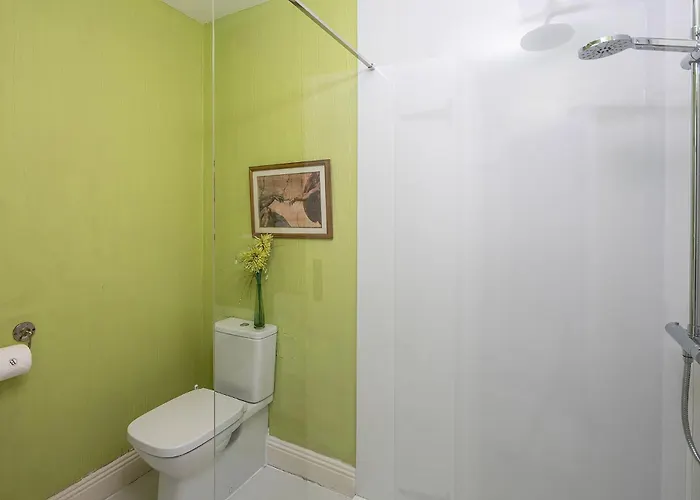 Barnabrow Landhuis *