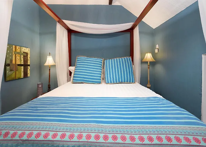 Barnabrow Landhuis Killinagh