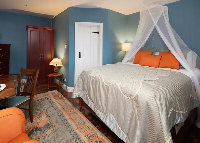 Country house Barnabrow *