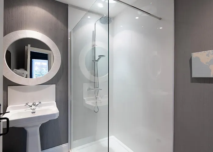 Barnabrow Country house *