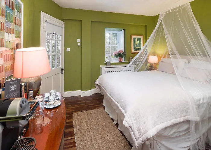 Country house Barnabrow Killinagh