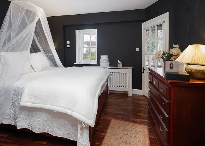 Barnabrow Landhuis *