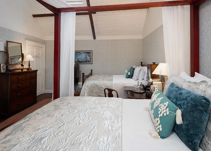 Country house Barnabrow