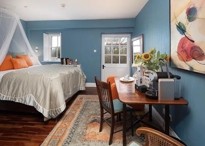 Barnabrow * Killinagh