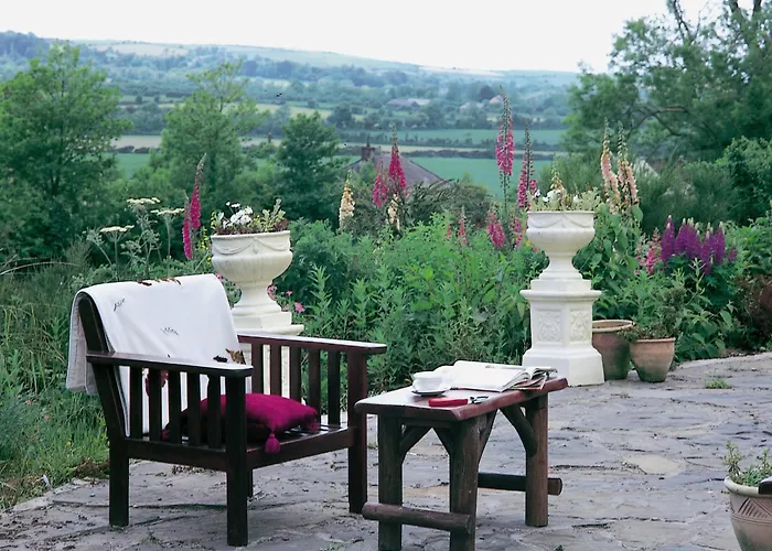 Barnabrow Country house *