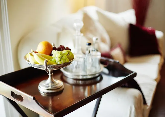 Landsted Barnabrow Killinagh