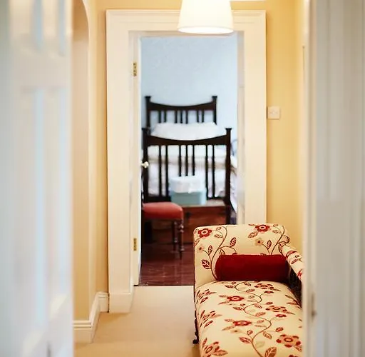 Barnabrow Country house Killinagh