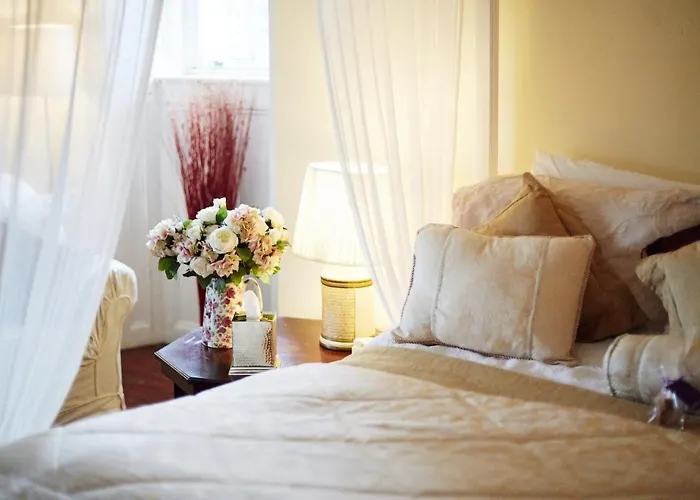 Hétvégi ház Barnabrow *