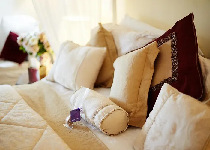 Landsted Barnabrow Killinagh