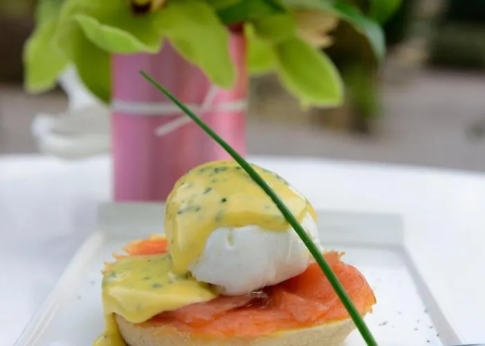 Barnabrow Country house Killinagh