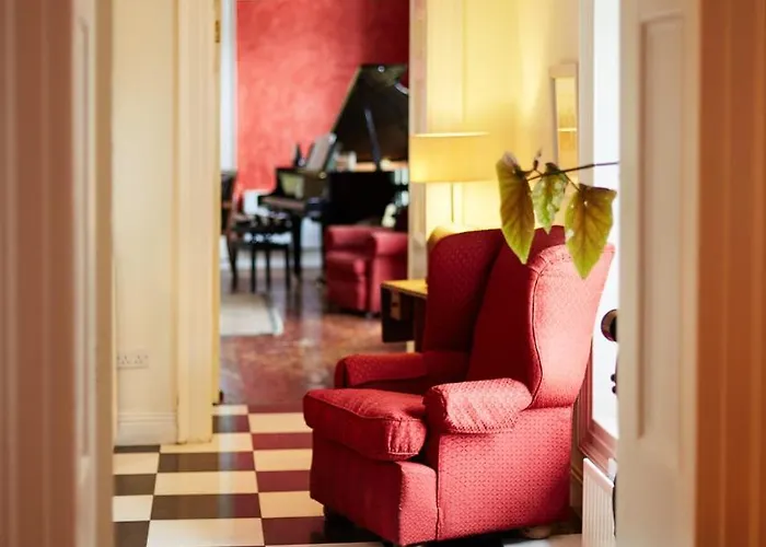 Landsted Barnabrow Killinagh