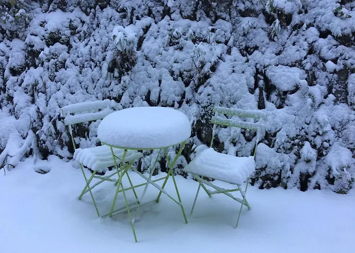 Barnabrow * Killinagh