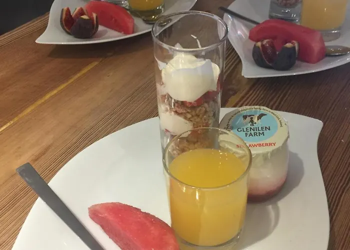 Barnabrow Landsted Killinagh