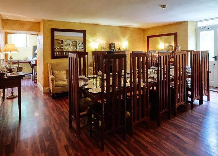 Country house Barnabrow