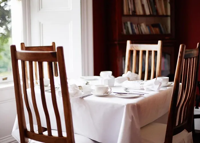 Barnabrow Landhuis Killinagh